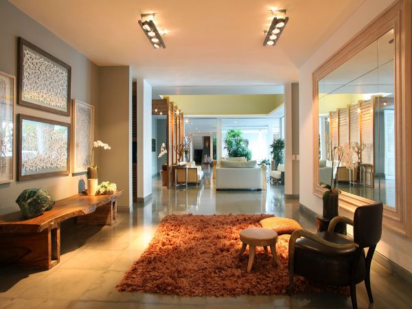 Dominican Republic Home 979441