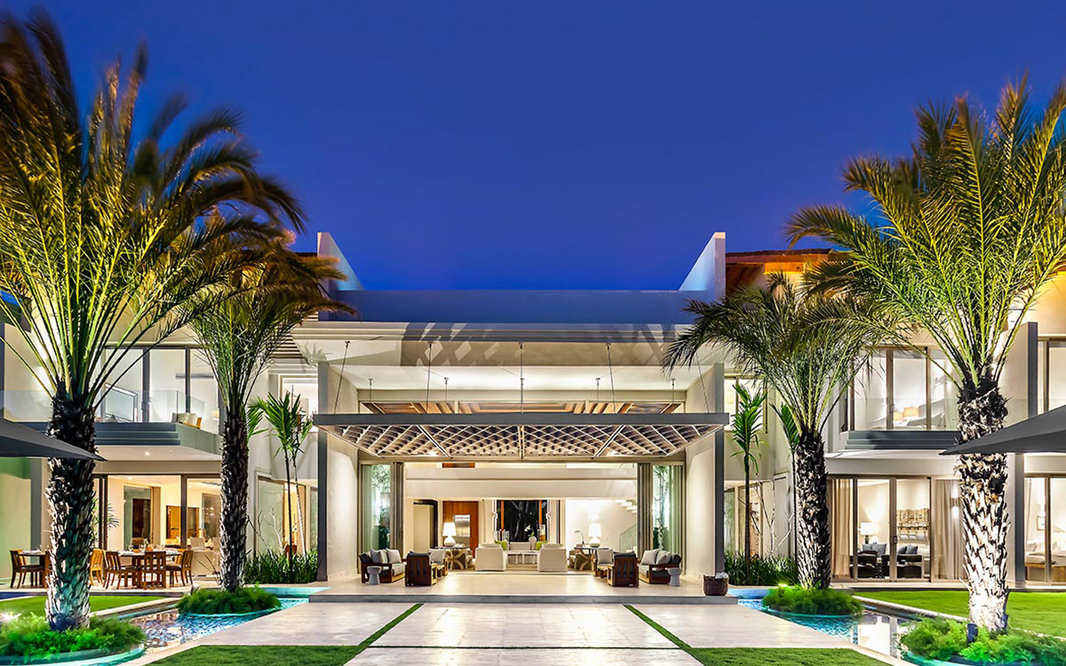 Dominican Republic Home 979442