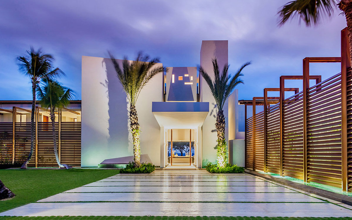 Dominican Republic Home 979442