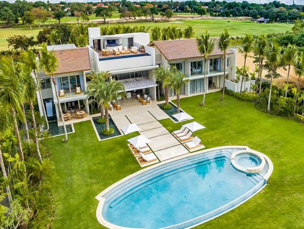 Dominican Republic Home 979442