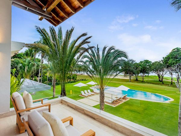 Dominican Republic Home 979442