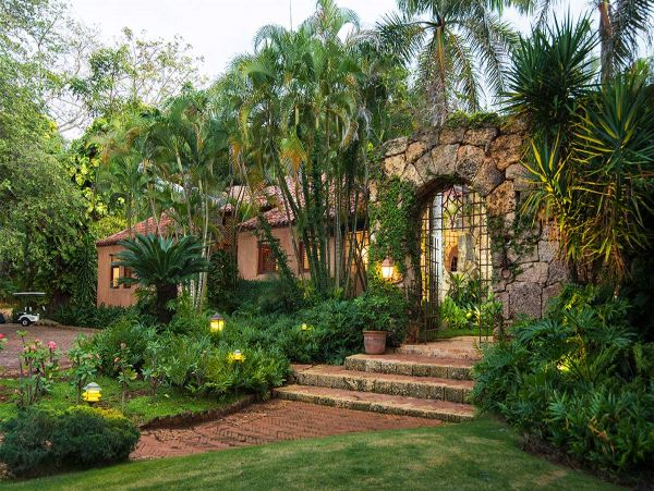 Dominican Republic Home 979443