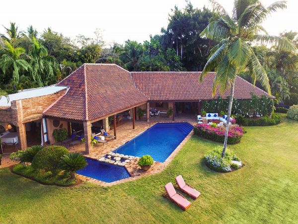 Dominican Republic Home 979443
