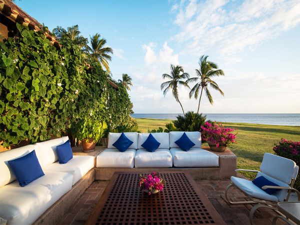 Dominican Republic Home 979443