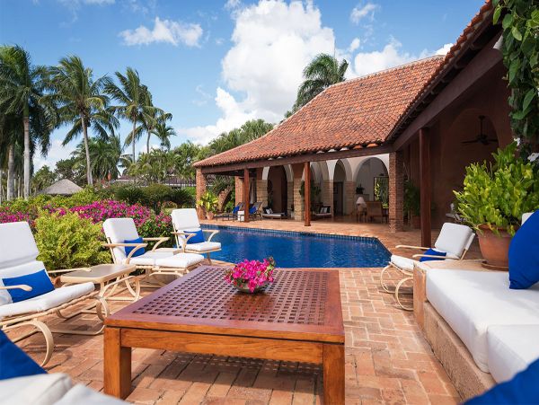Dominican Republic Home 979443