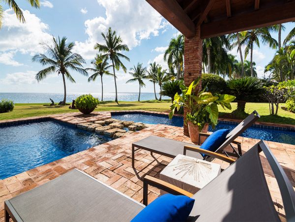 Dominican Republic Home 979443