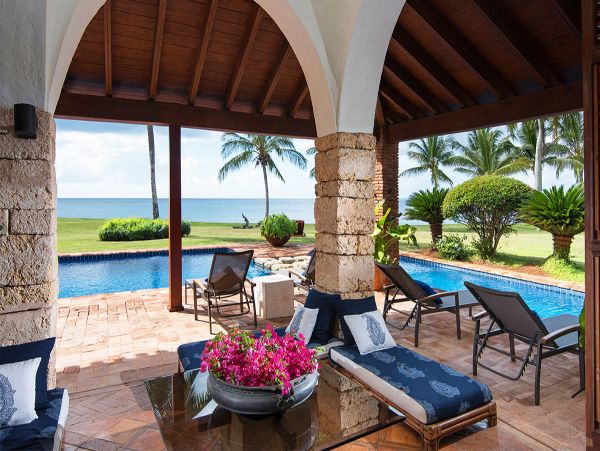 Dominican Republic Home 979443