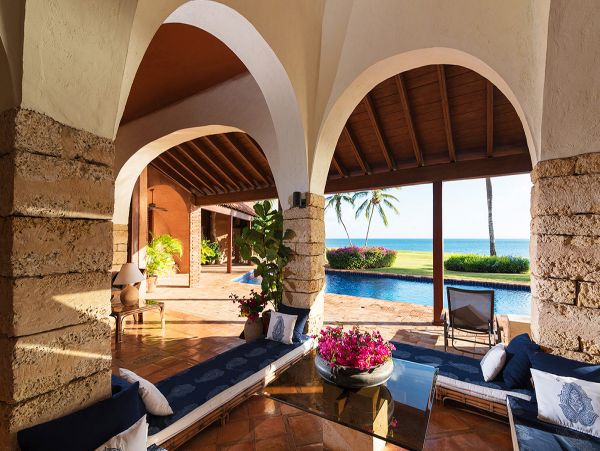Dominican Republic Home 979443