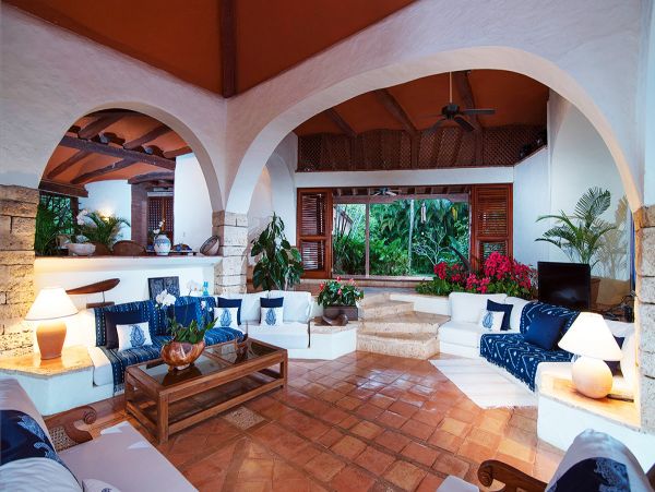 Dominican Republic Home 979443