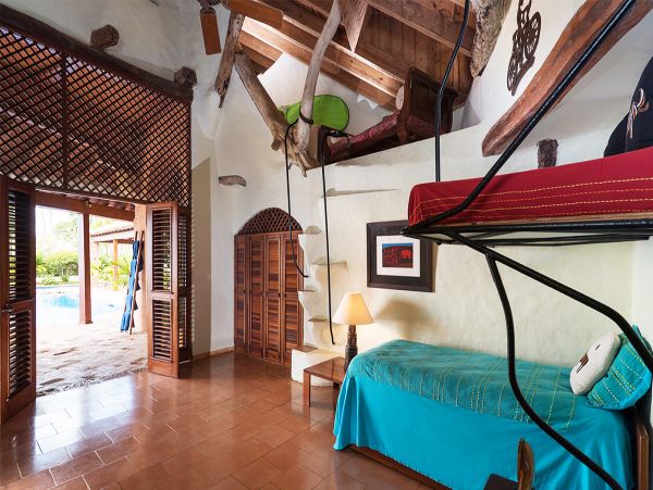 Dominican Republic Home 979443