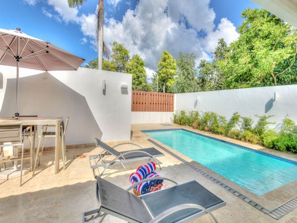 Dominican Republic Home 979444