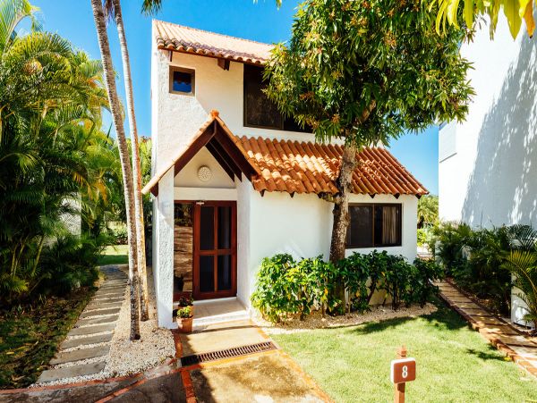 Dominican Republic Home 979445