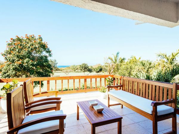 Dominican Republic Home 979445