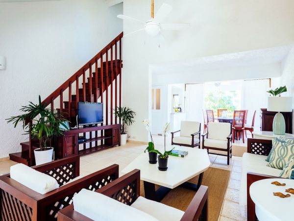 Dominican Republic Home 979445
