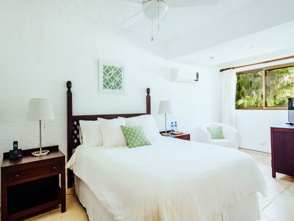 Dominican Republic Home 979445