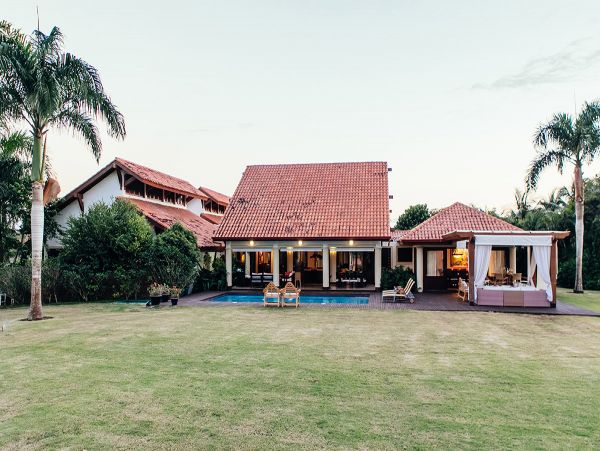 Dominican Republic Home 979446