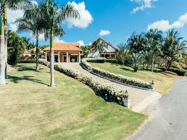 Dominican Republic Home 979446