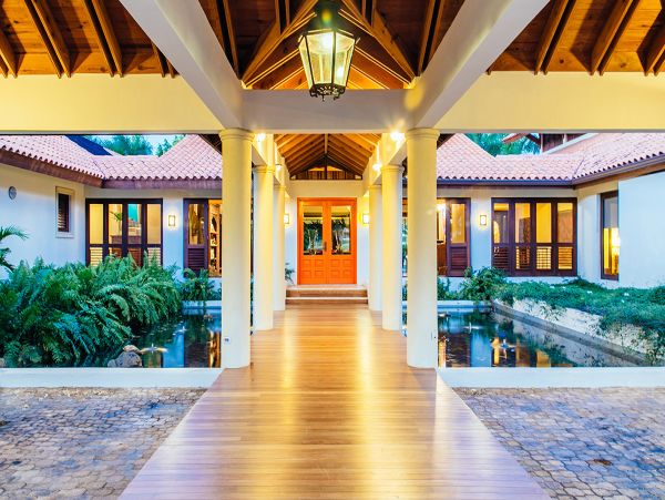 Dominican Republic Home 979446