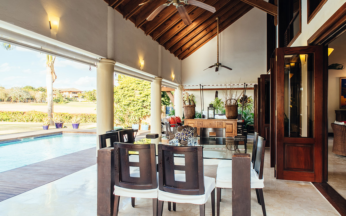Dominican Republic Home 979446