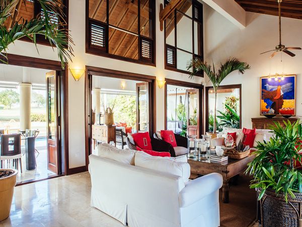 Dominican Republic Home 979446