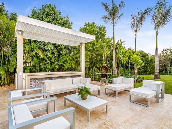 Dominican Republic Home 979448