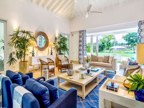 Dominican Republic Home 979448