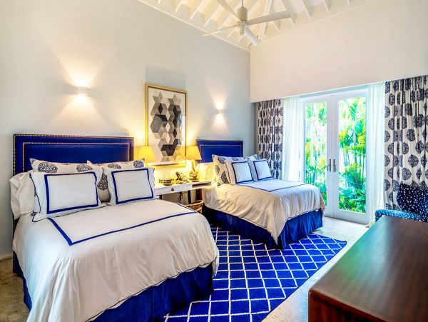 Dominican Republic Home 979448
