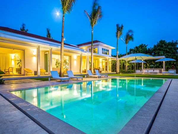 Dominican Republic Home 979448