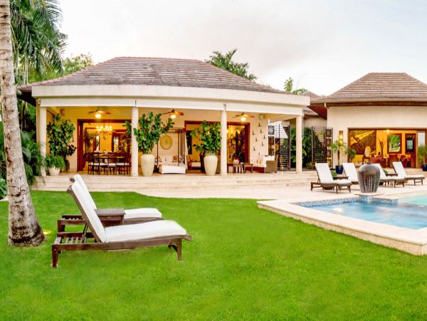 Dominican Republic Home 979449