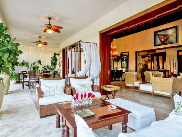 Dominican Republic Home 979449
