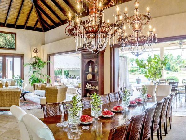Dominican Republic Home 979449