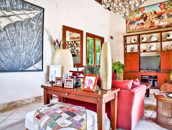 Dominican Republic Home 979449