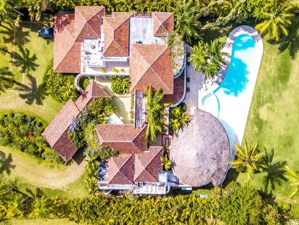 Dominican Republic Home 979451