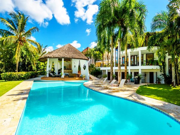 Dominican Republic Home 979451