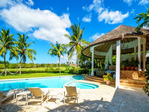 Dominican Republic Home 979451