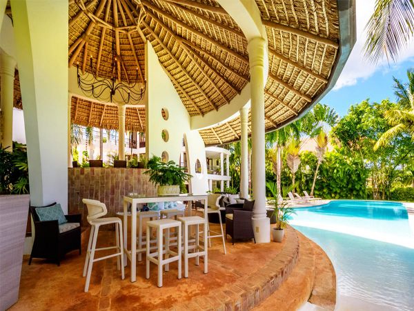 Dominican Republic Home 979451