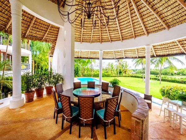 Dominican Republic Home 979451