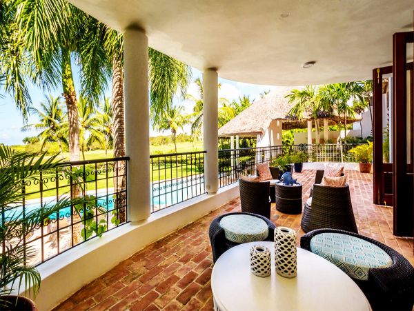 Dominican Republic Home 979451