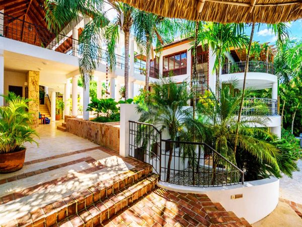 Dominican Republic Home 979451