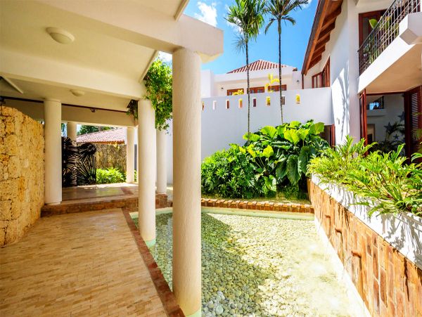 Dominican Republic Home 979451