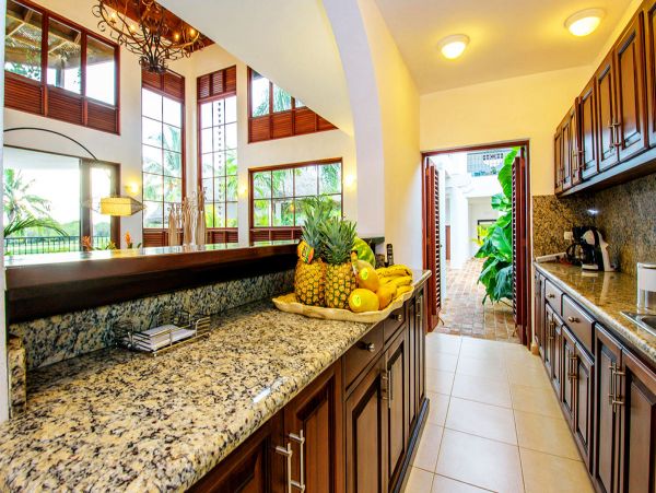 Dominican Republic Home 979451