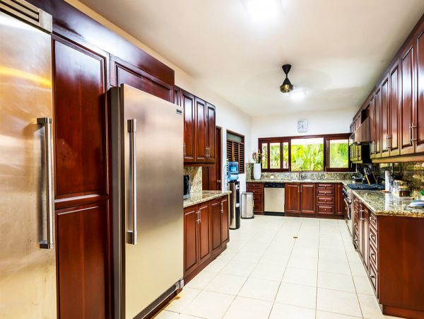 Dominican Republic Home 979451