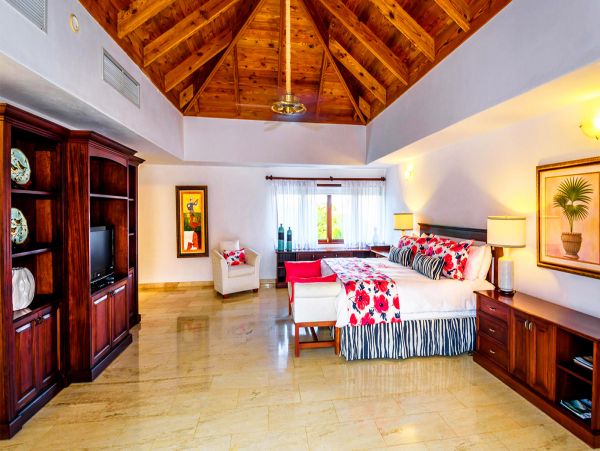 Dominican Republic Home 979451