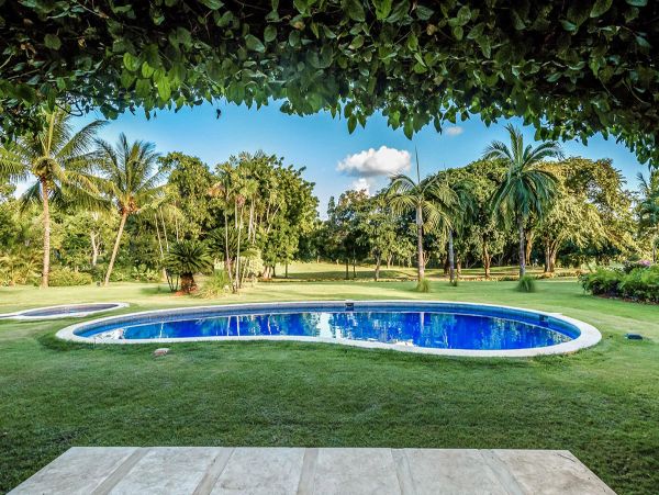 Dominican Republic Home 979452