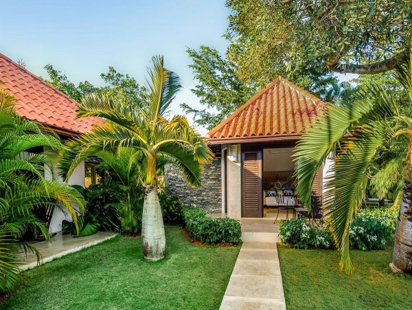 Dominican Republic Home 979452