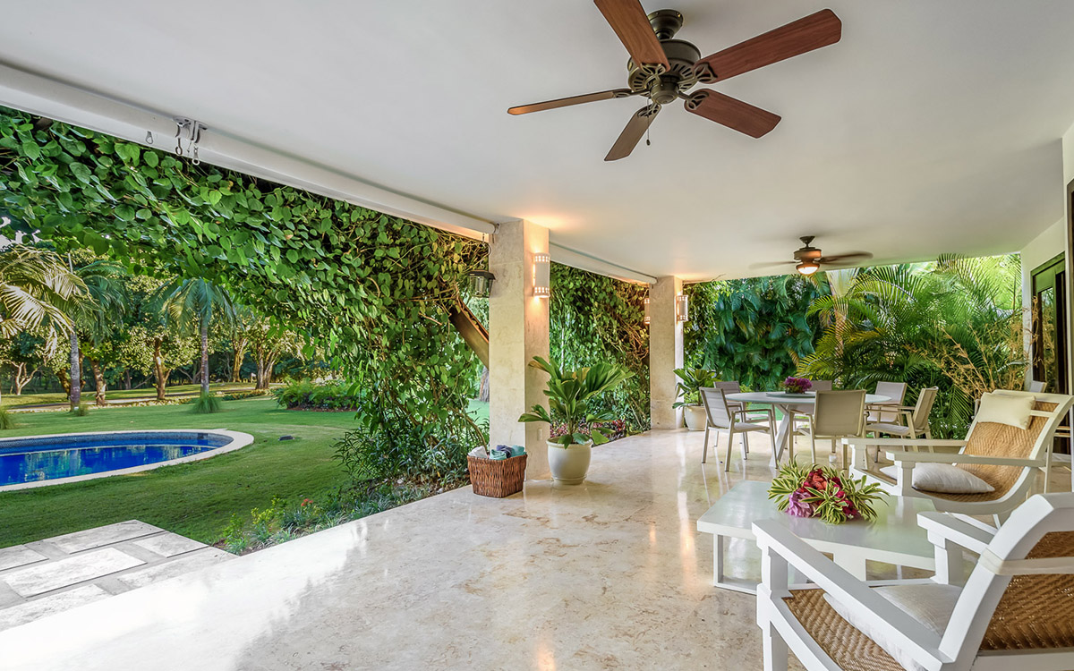 Dominican Republic Home 979452