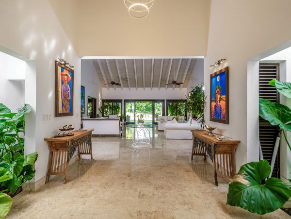 Dominican Republic Home 979452