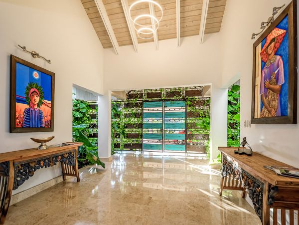 Dominican Republic Home 979452