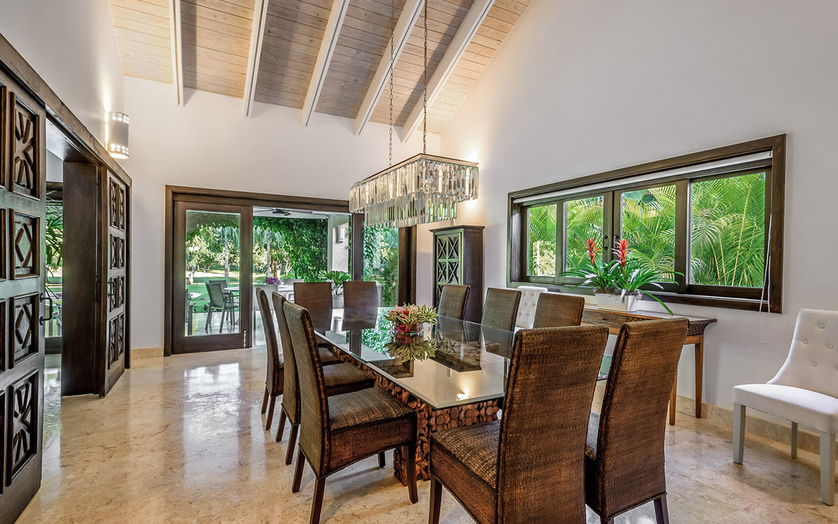 Dominican Republic Home 979452