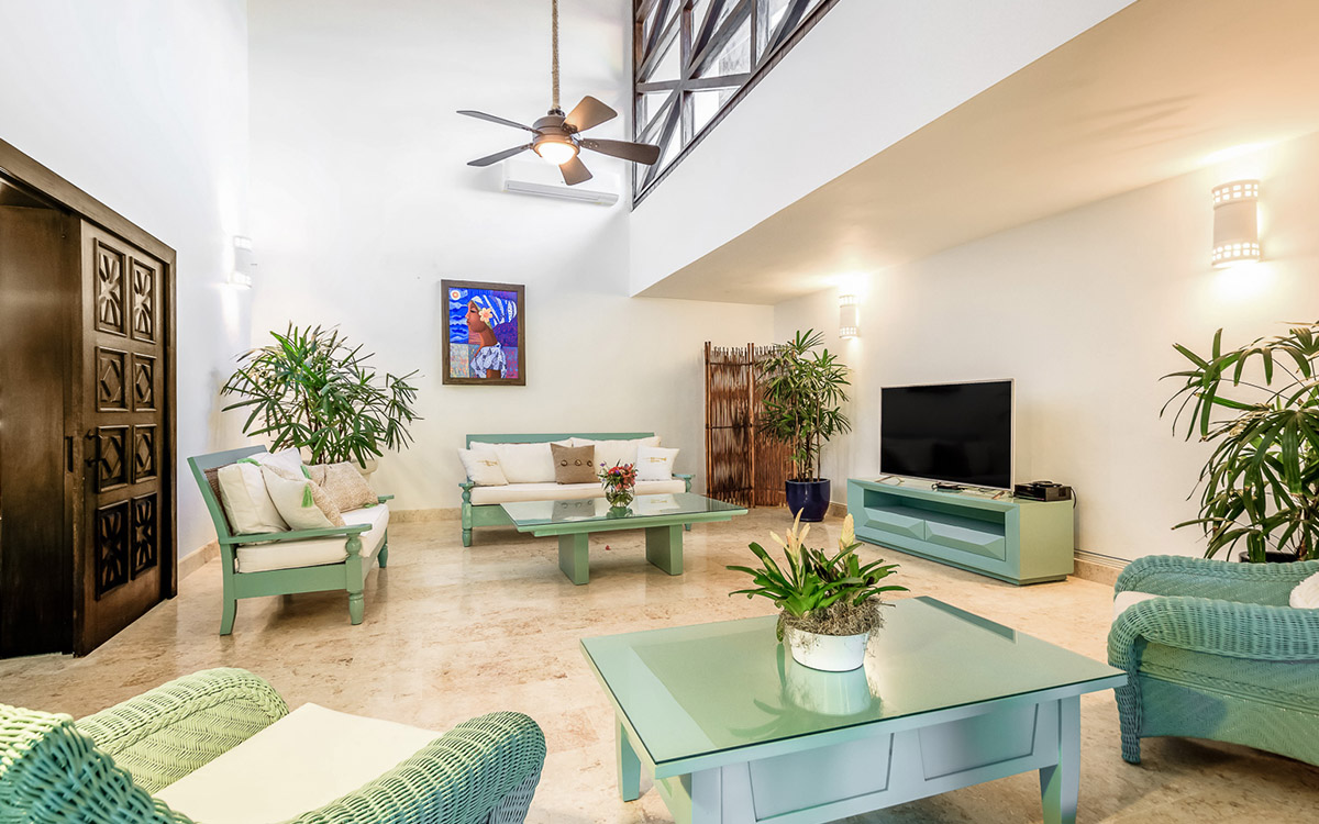 Dominican Republic Home 979452